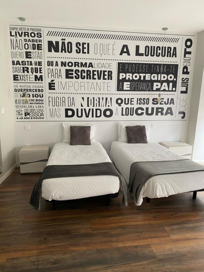 Guest House Stories Distrito de Distrito de Beja Exterior foto